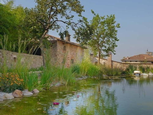 Boutique Hotel Villa dei Campi