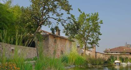 Boutique Hotel Villa dei Campi