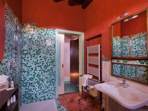 Appartement Familial | Salle de bain