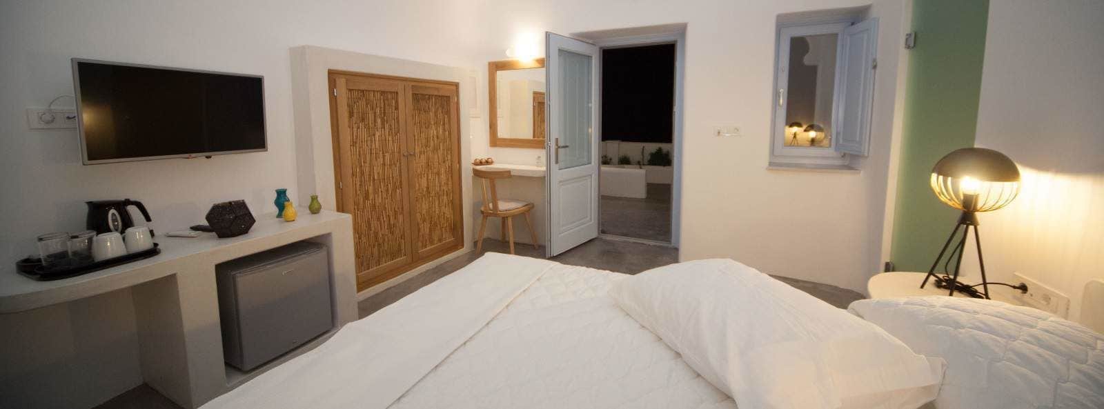 Foto - Fanari Vista Suites