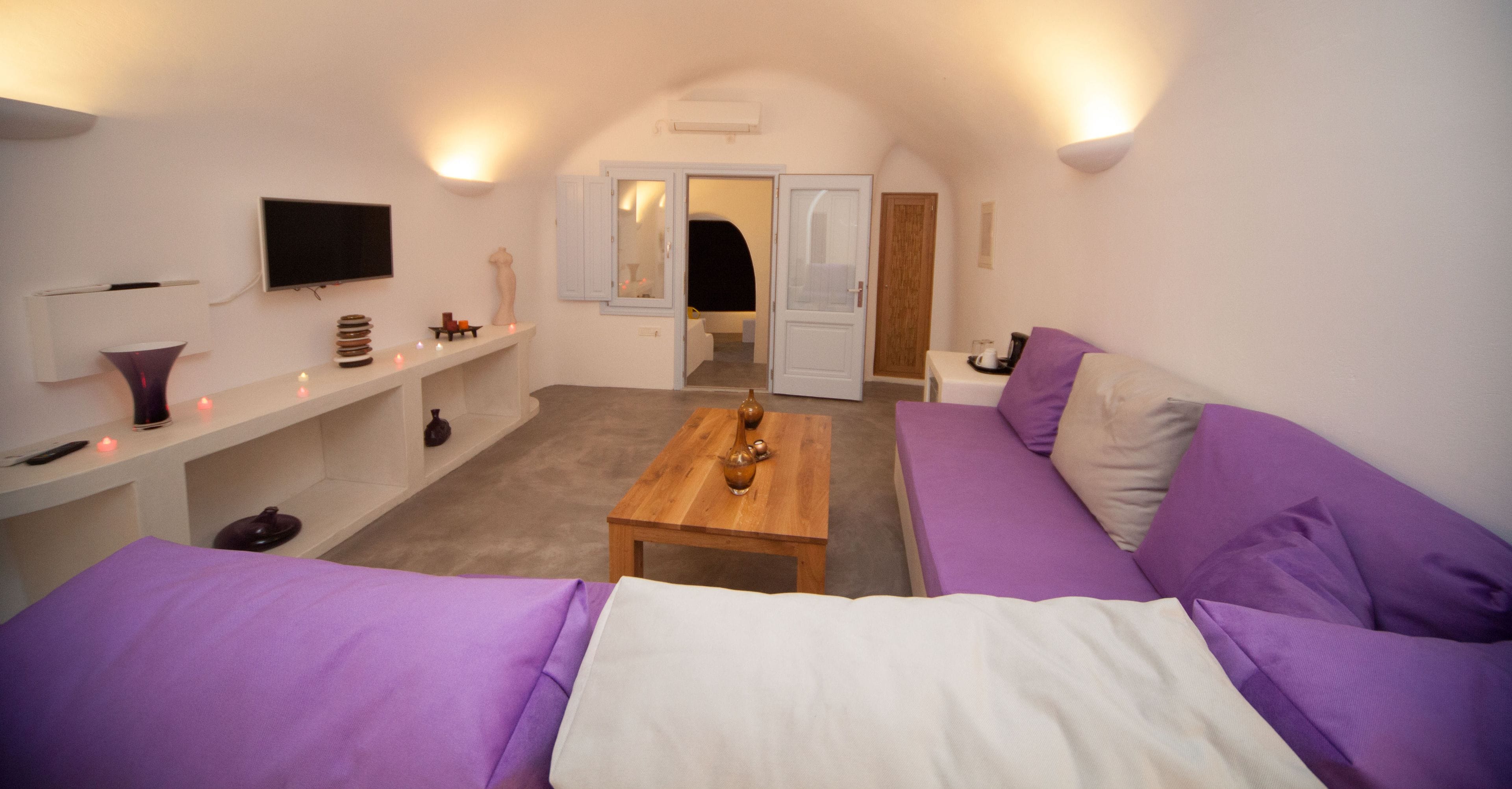 Foto - Fanari Vista Suites