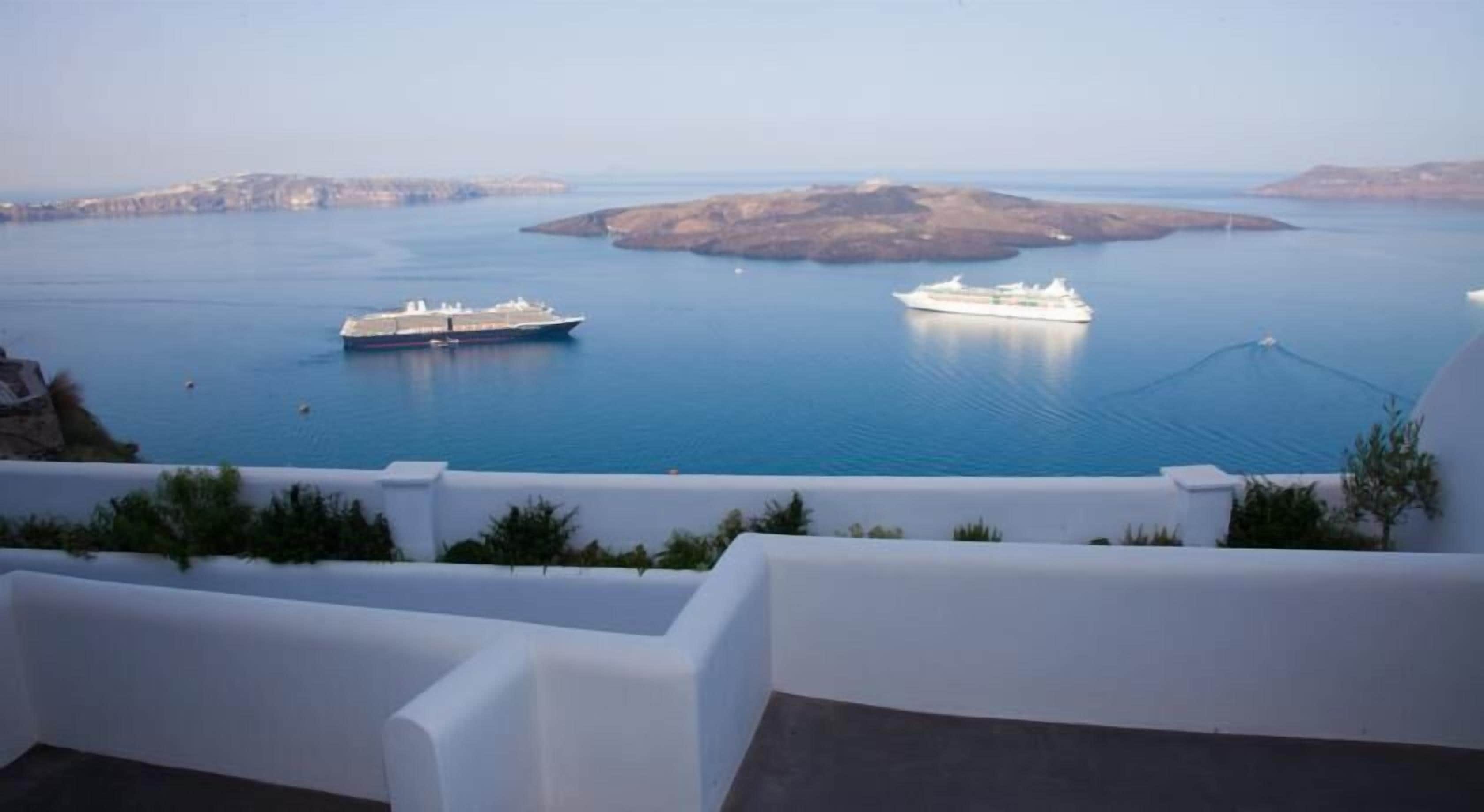 Foto - Fanari Vista Suites