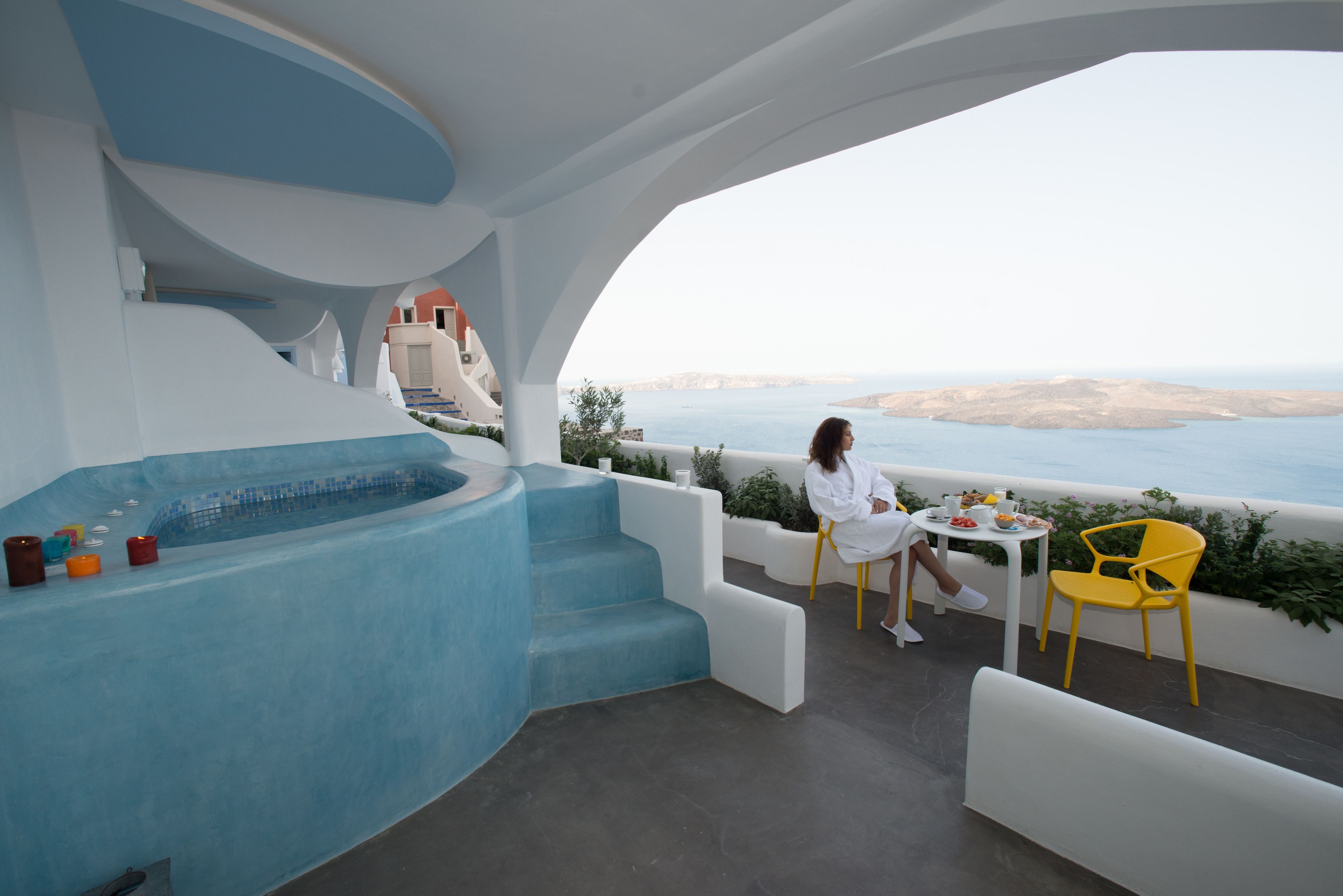 Foto - Fanari Vista Suites