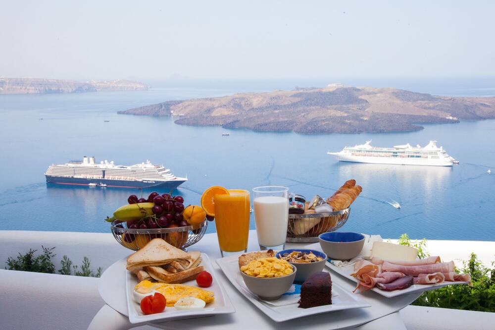Fanari Vista Suites