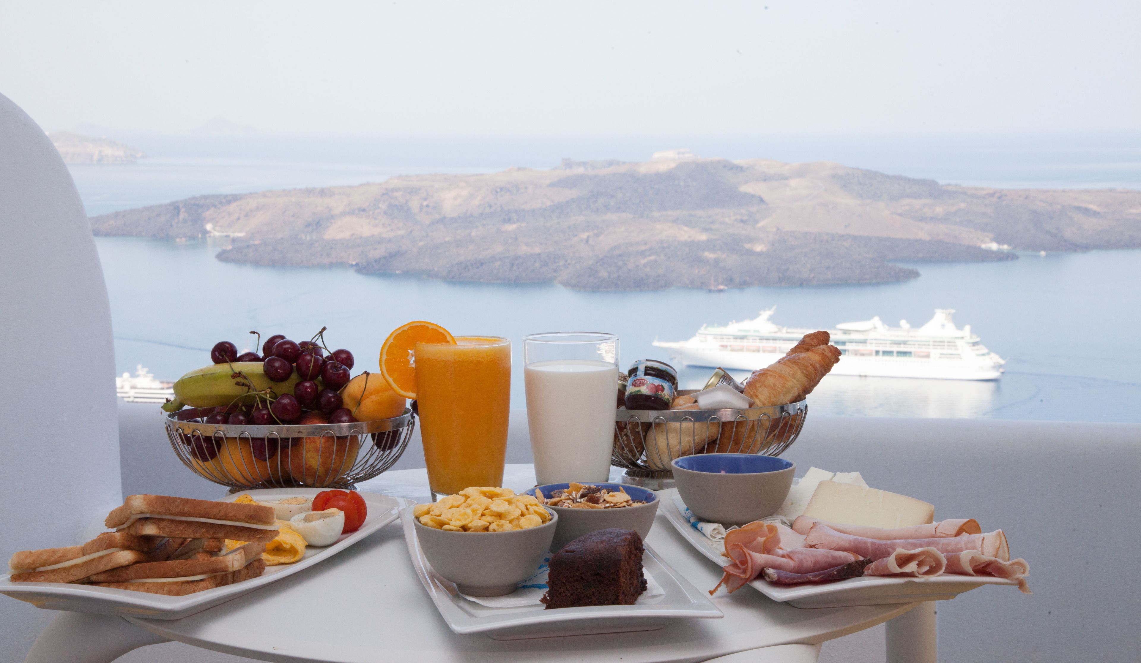 Photo - Fanari Vista Suites