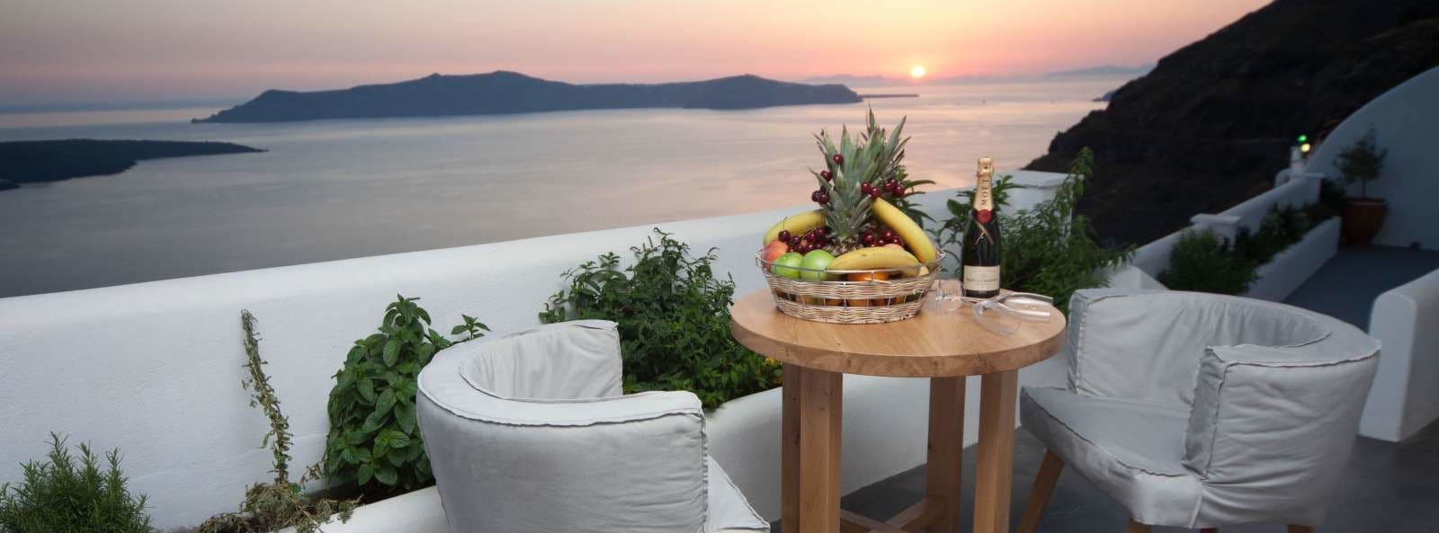 Foto - Fanari Vista Suites