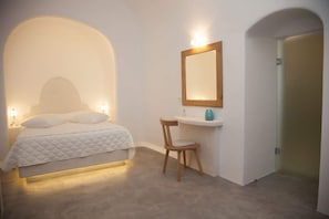 1 habitación, sábanas italianas Frette y ropa de cama de alta calidad 