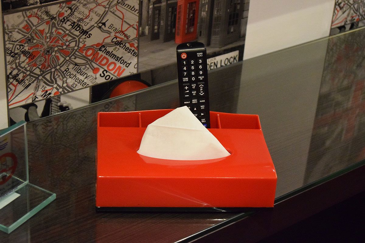 suite (london) | room amenity