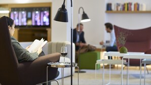 ردهة الانتظار