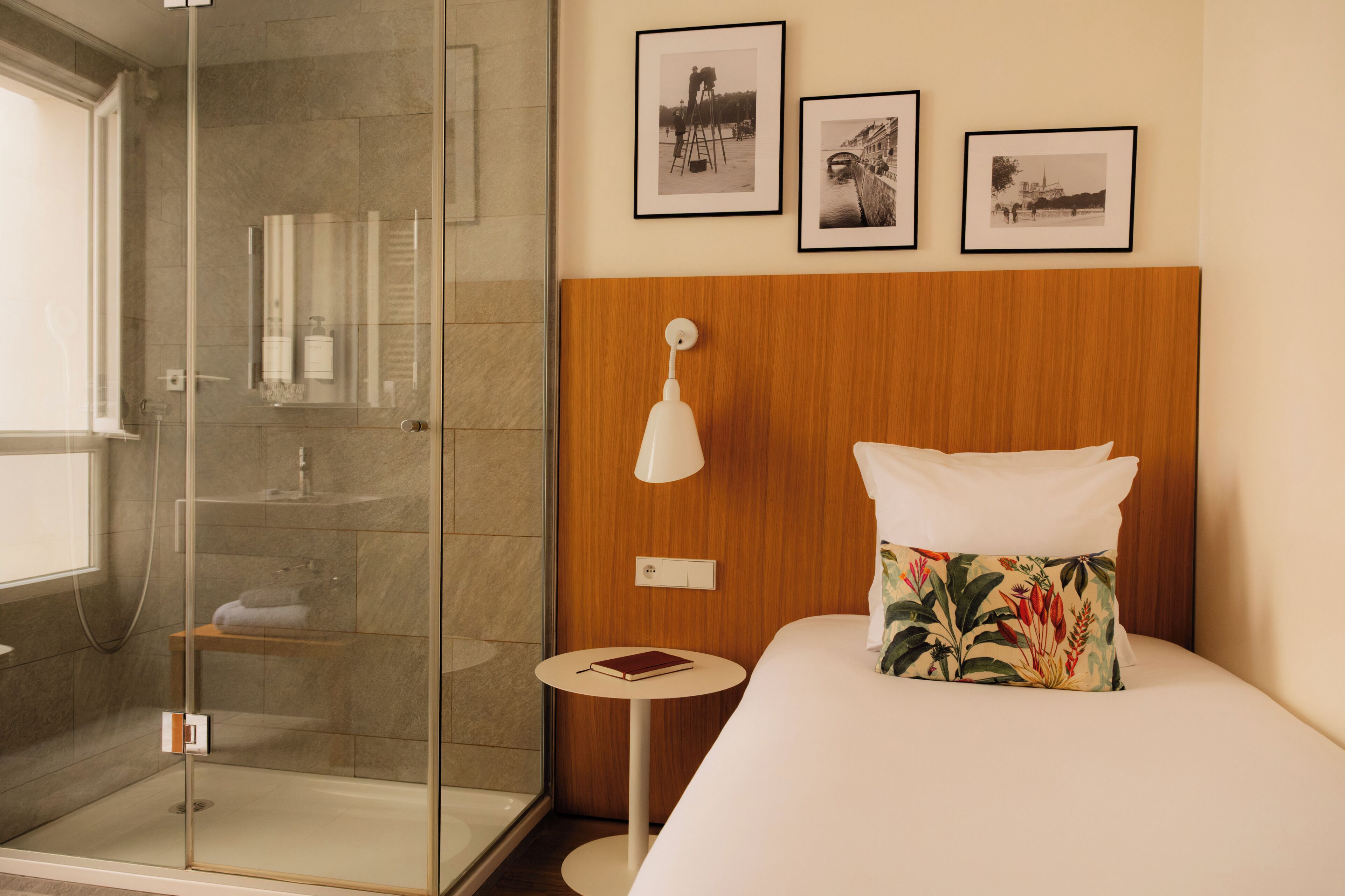 Standard Single Room | Premium bedding, pillowtop beds, in-room safe, desk