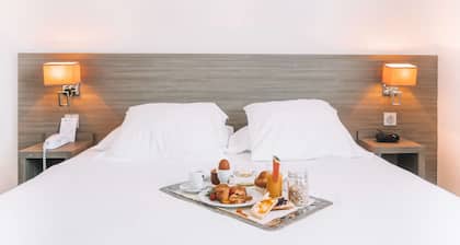Best Western Hotel des Thermes