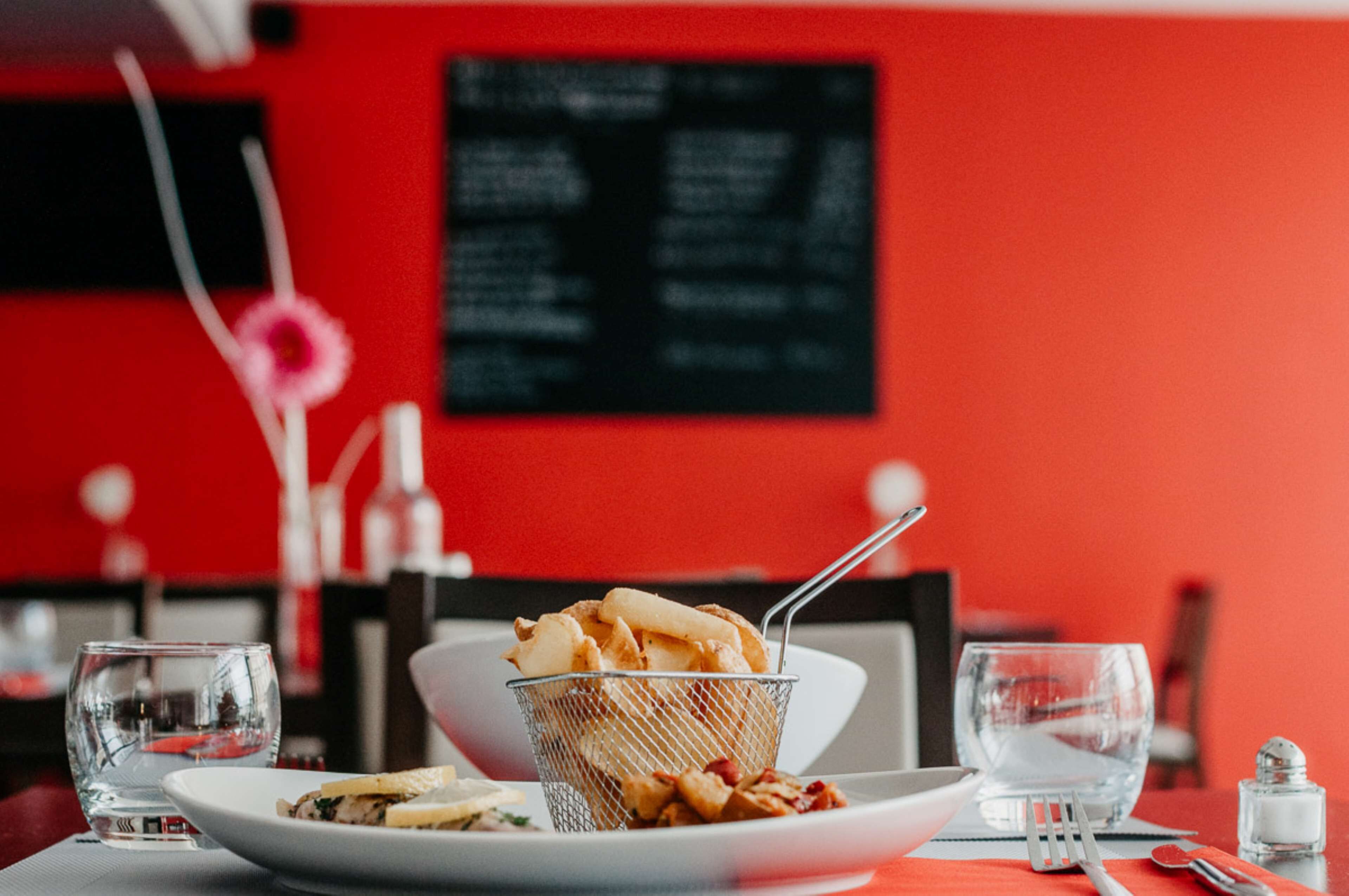 Foto - Best Western Hôtel des Thermes - Balaruc les Bains Sète