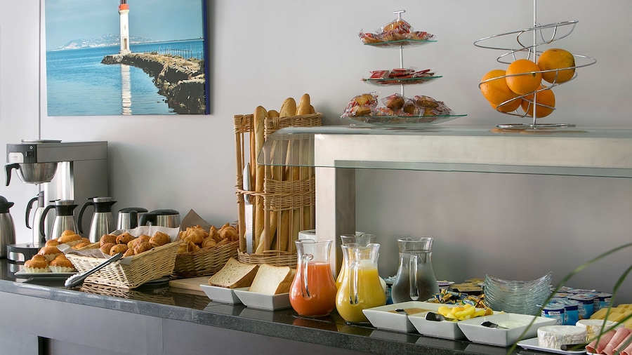 Best Western Hotel des Thermes