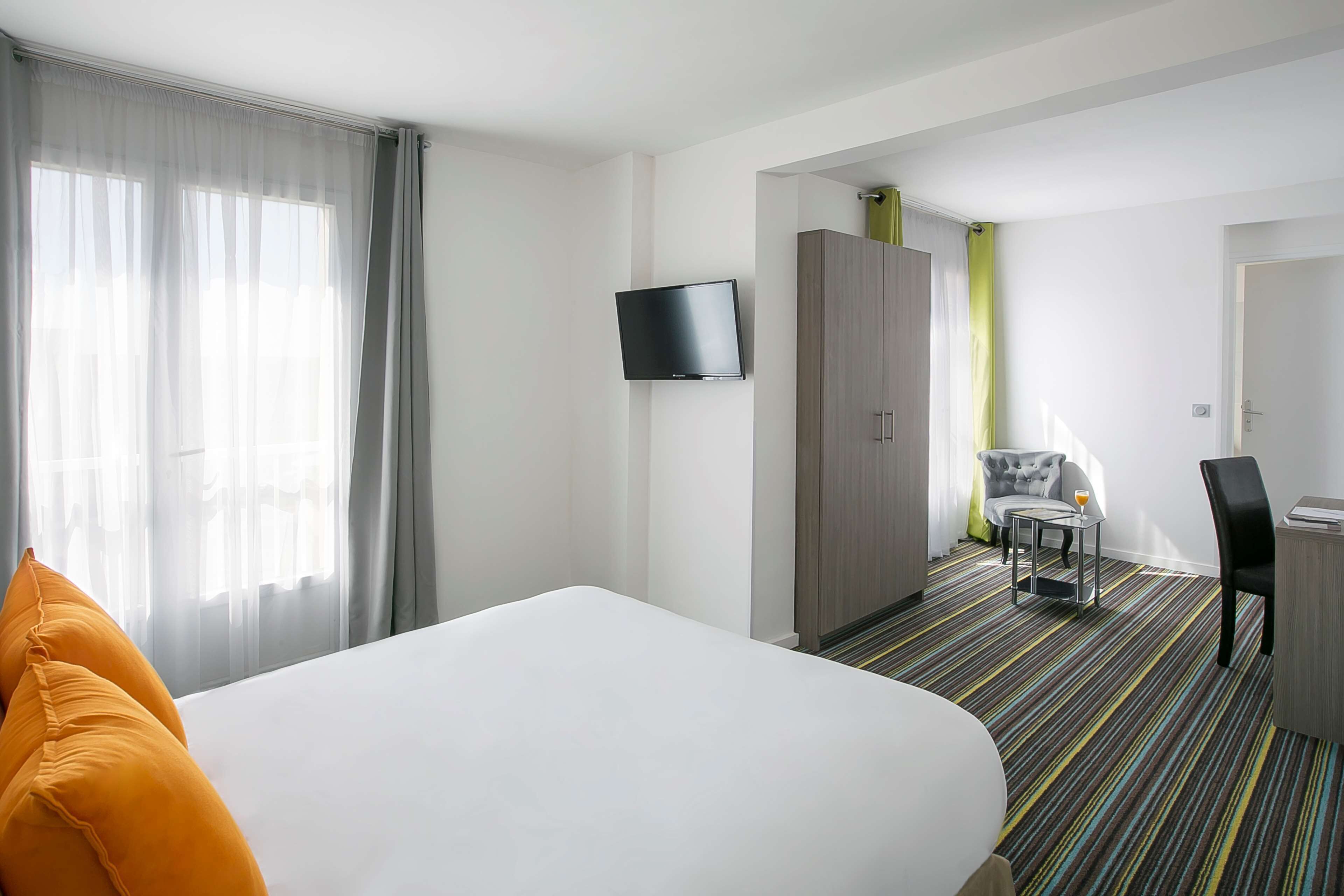Photo - Best Western Hôtel des Thermes - Balaruc les Bains Sète