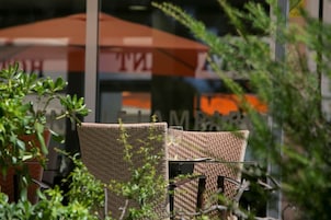 Servicio de la propiedad