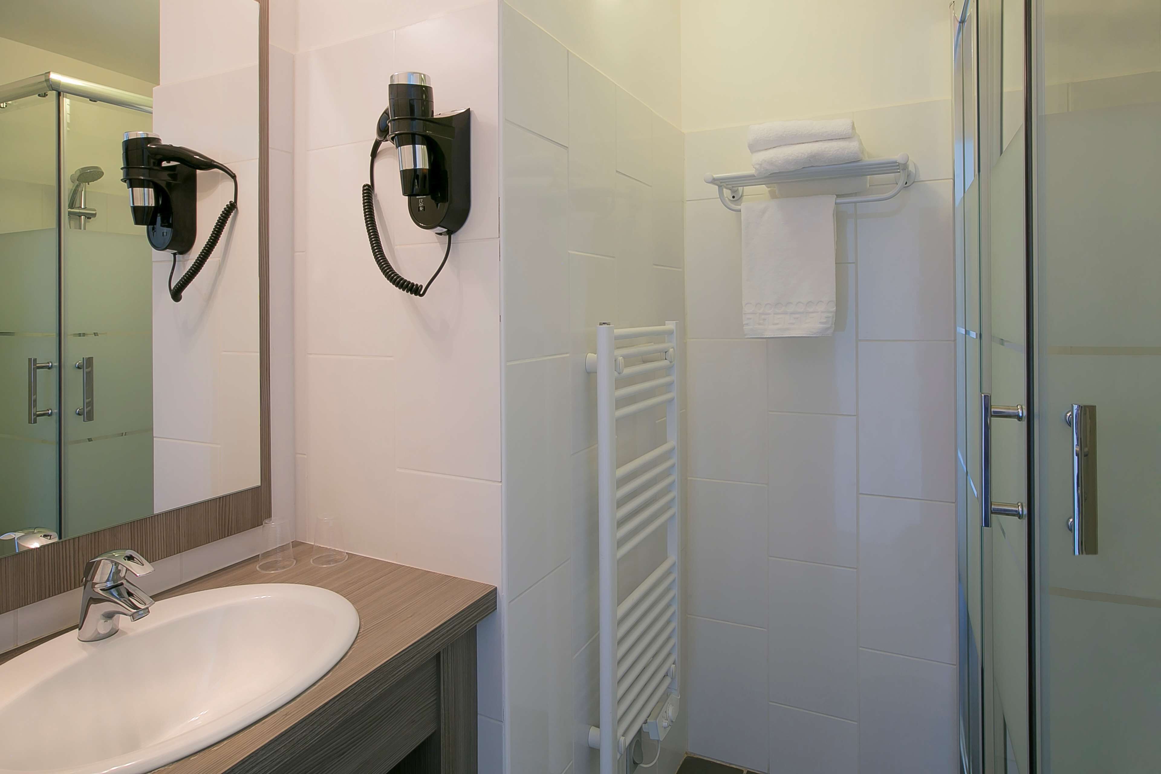 Foto - Best Western Hôtel des Thermes - Balaruc les Bains Sète