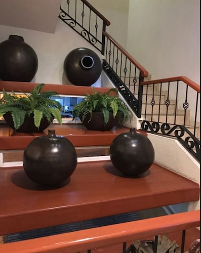 Hotel Plaza Ejecutivo