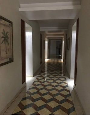 Chambre Double, 2 lits doubles | Équipements de la chambre