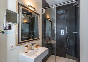 Bathroom - La Maison d'Igor (Morges)
