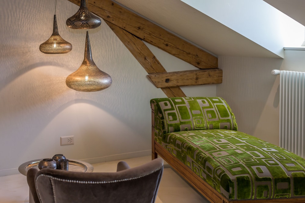 Maison d'Igor - Hôtel & Restaurant by null