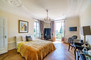 Miscellaneous - La Maison d'Igor (Morges)
