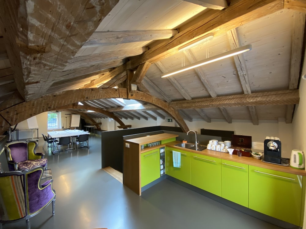 Maison d'Igor - Hôtel & Restaurant by null