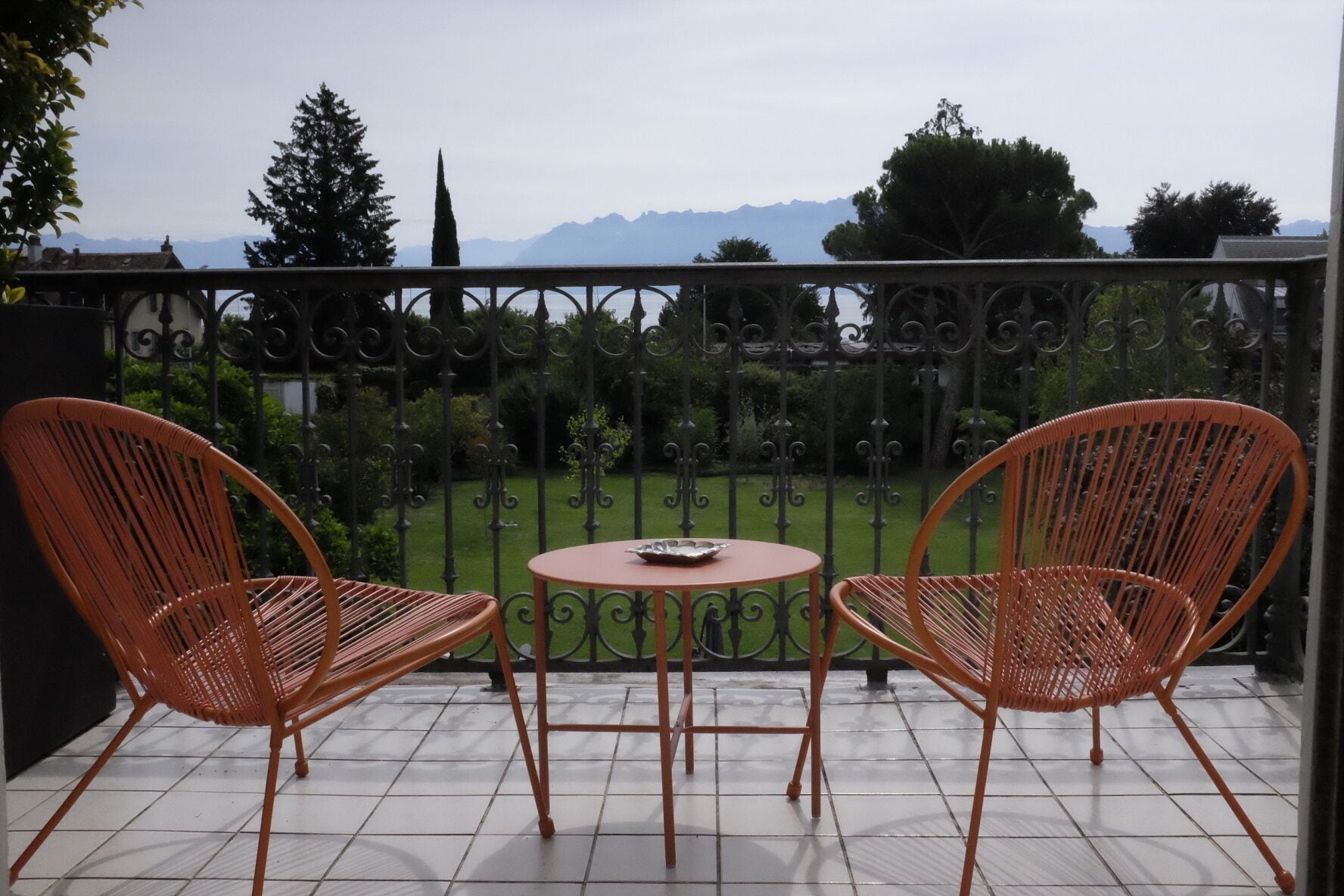 Luxury-Doppelzimmer, mit Bad (Ernest) | Verschiedenes