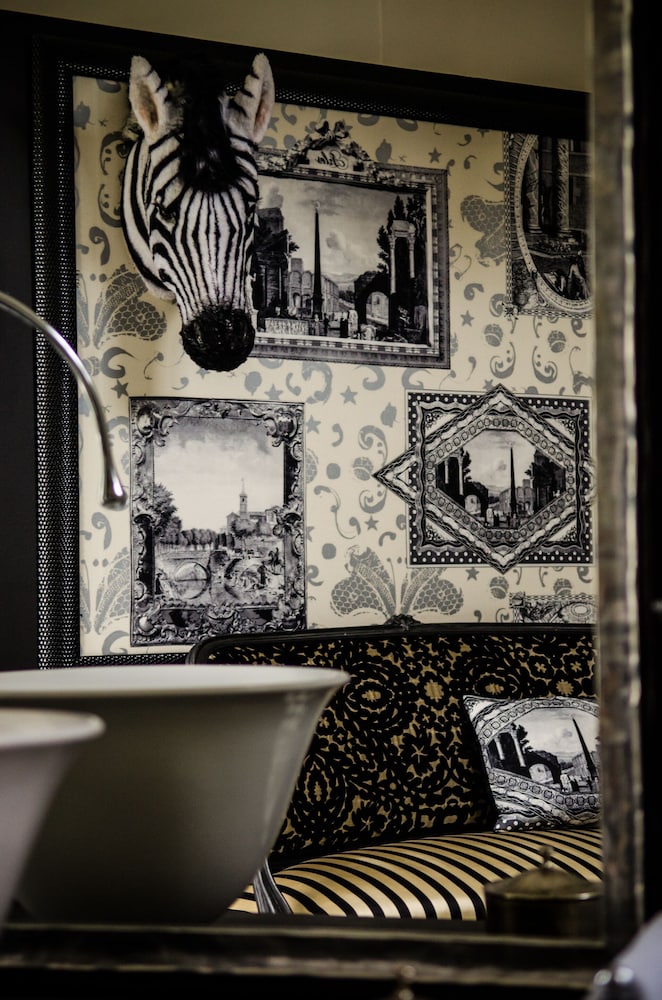 Maison d'Igor - Hôtel & Restaurant by null