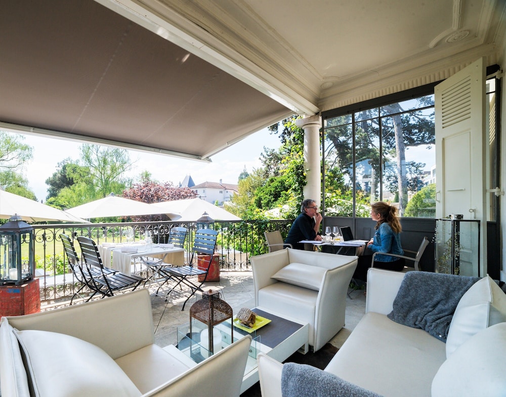 Maison d'Igor - Hôtel & Restaurant by null