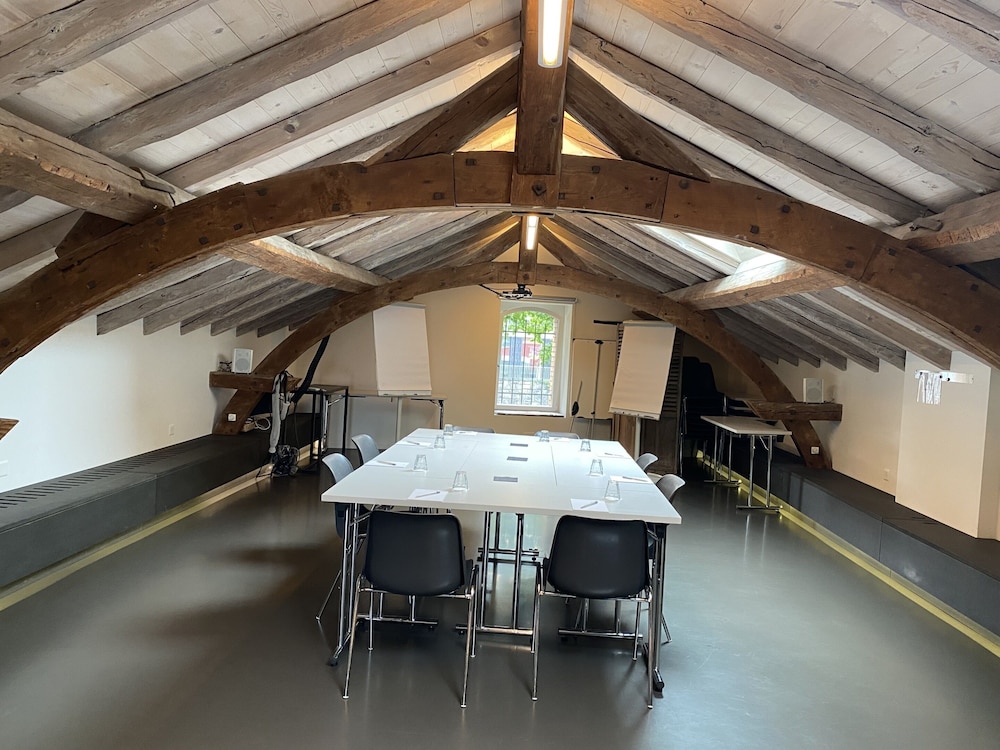 Maison d'Igor - Hôtel & Restaurant by null