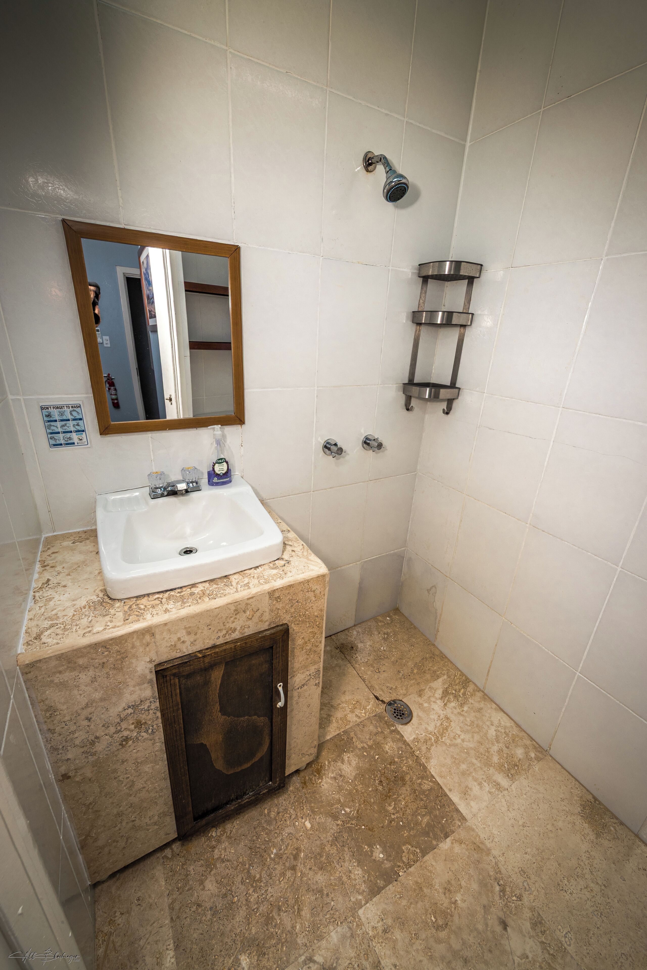 Baño