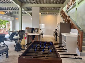 Property amenity - Sandbar Beachfront Hotel & Hostel (San Pedro)