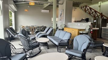 Ăquipements de cuisine partagĂ©e