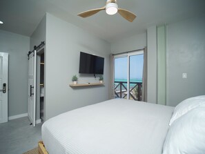 Ropa de cama de alta calidad y colchones con pillow-top 