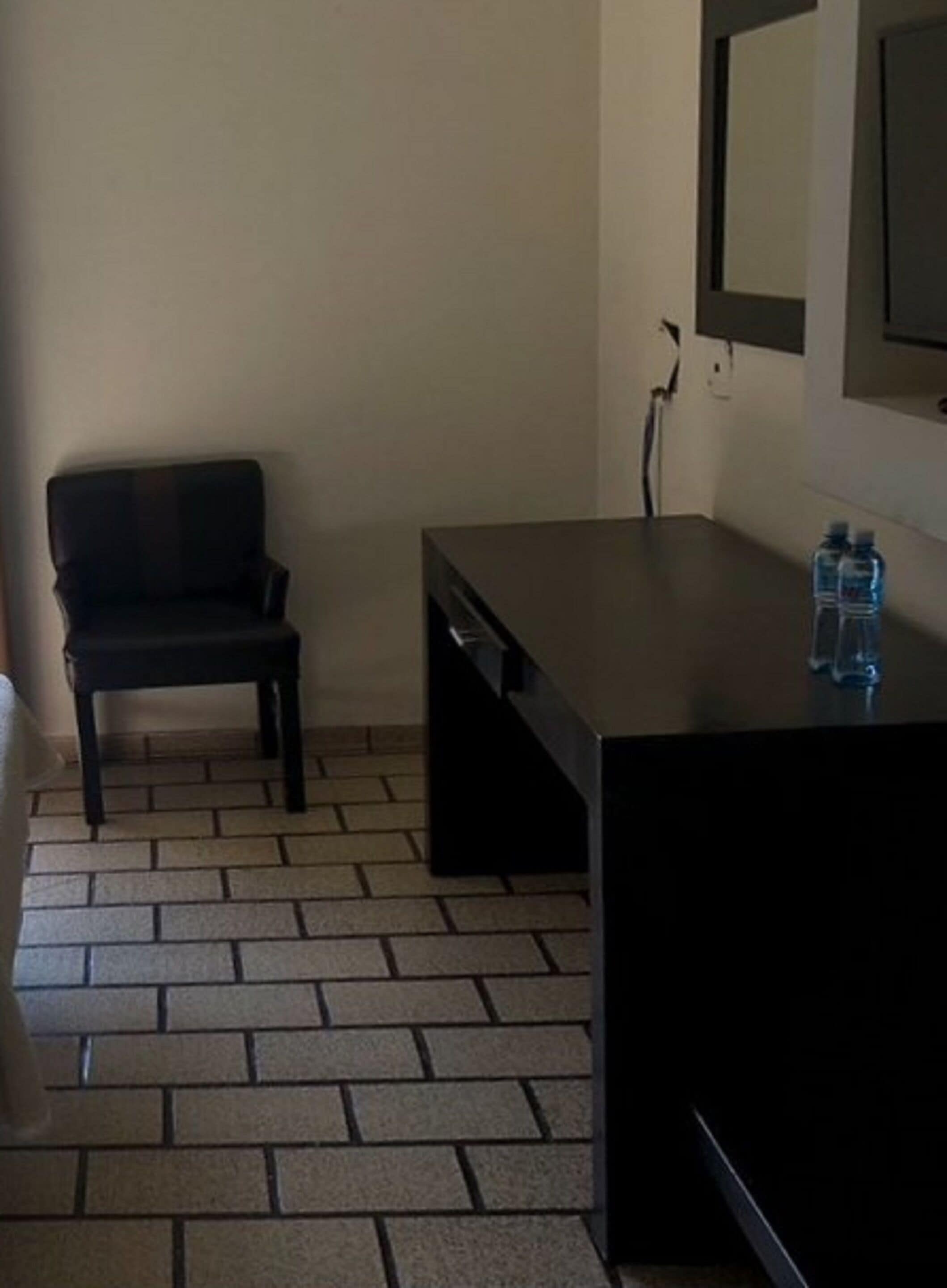 standard single room, 1 double bed | 1 bedroom, desk, free wifi, bed sheets