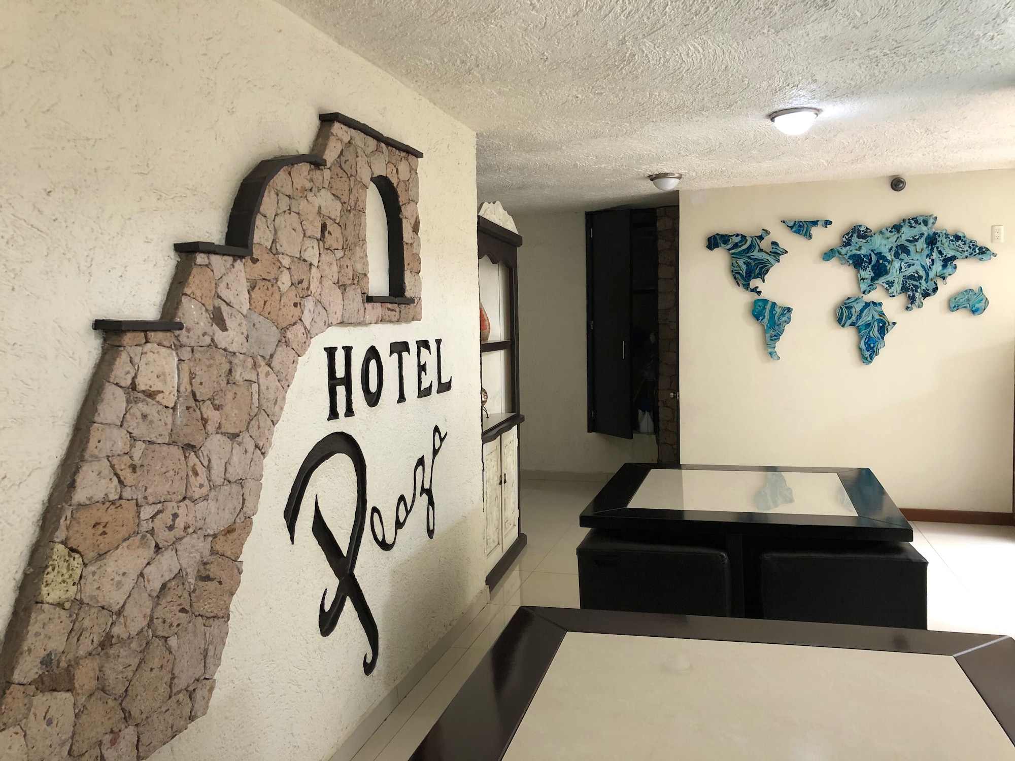 3 Star Hotels