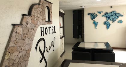Hotel Plaza Centro