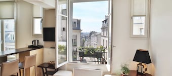 Montmartre Residence