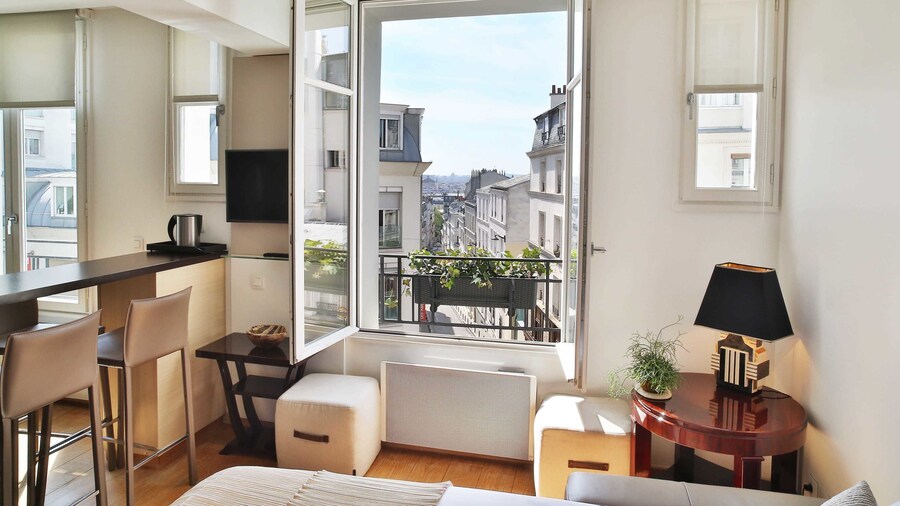 Montmartre Residence