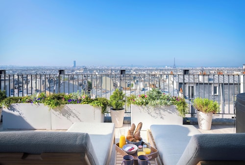 Montmartre Residence