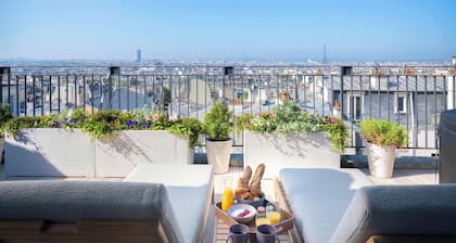 Montmartre Residence