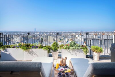 Montmartre Residence
