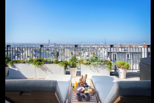 Montmartre Residence