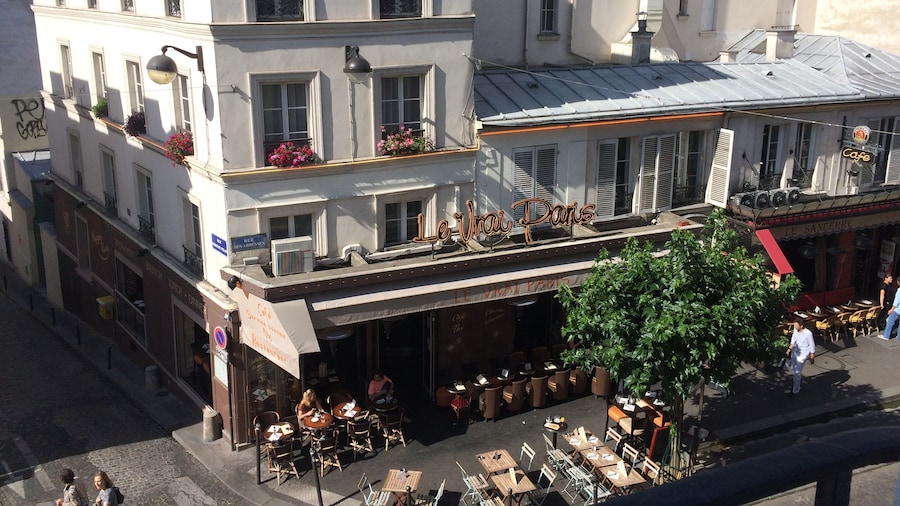 Montmartre Residence