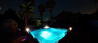 Monte Alerta Turismo Rural