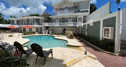 The Village Inn Hotel