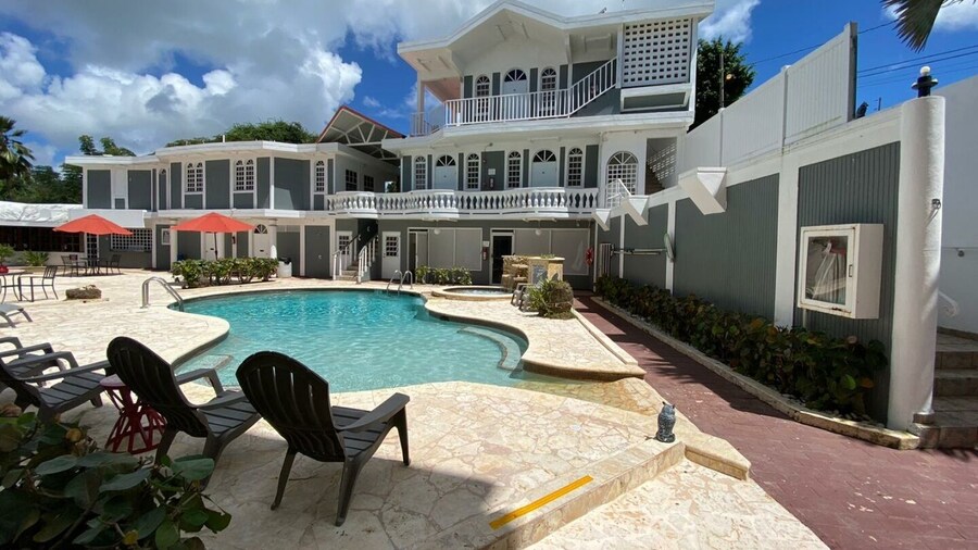 The Village Inn Hotel