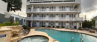 The Village Inn Hotel