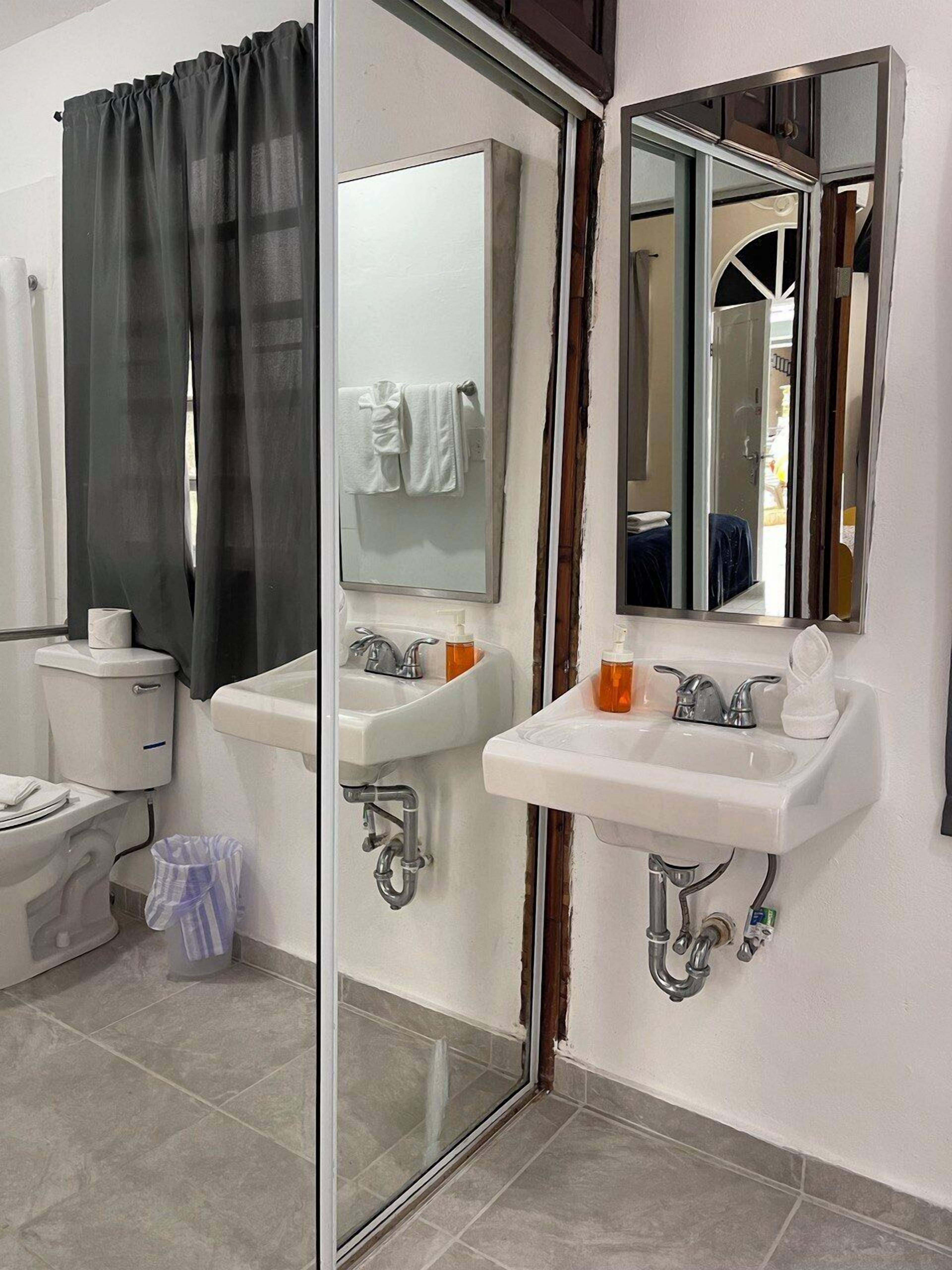 The Village Inn Hotel