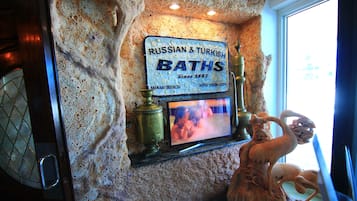 Spa